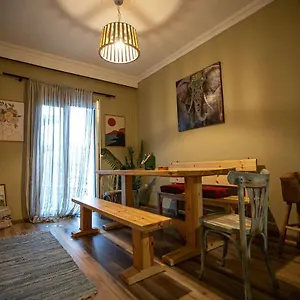 Bohemian Living Θεσσαλονίκη