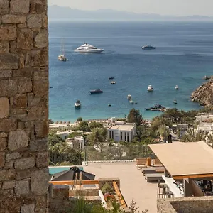 Calma Mykonos , Psarou (Mykonos) Greece