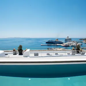 Pasithea Mykonos , Tourlos Greece