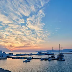 Kampani Sea View , Mykonos Town Greece